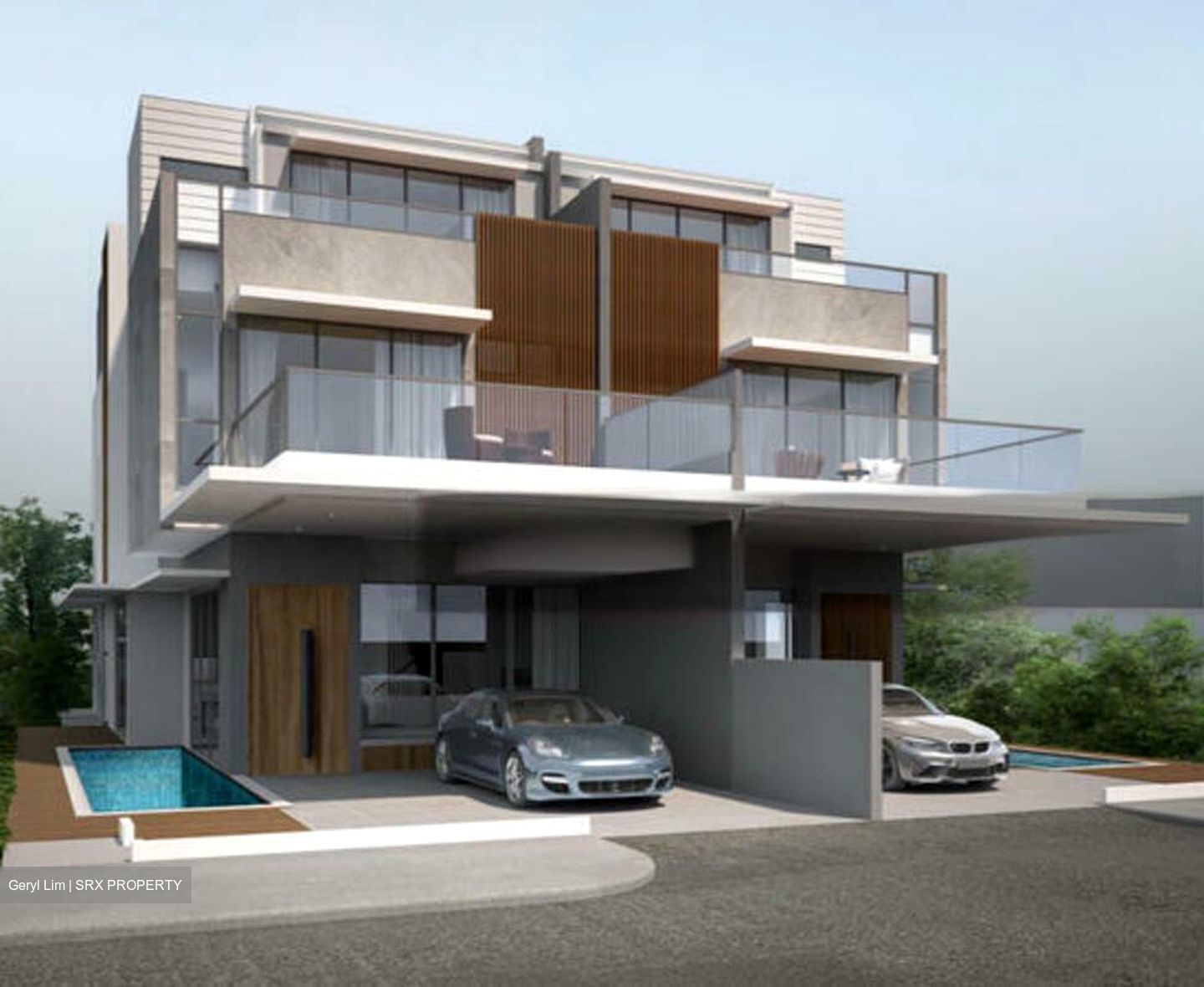 Opera Estate (D15), Semi-Detached #458962331